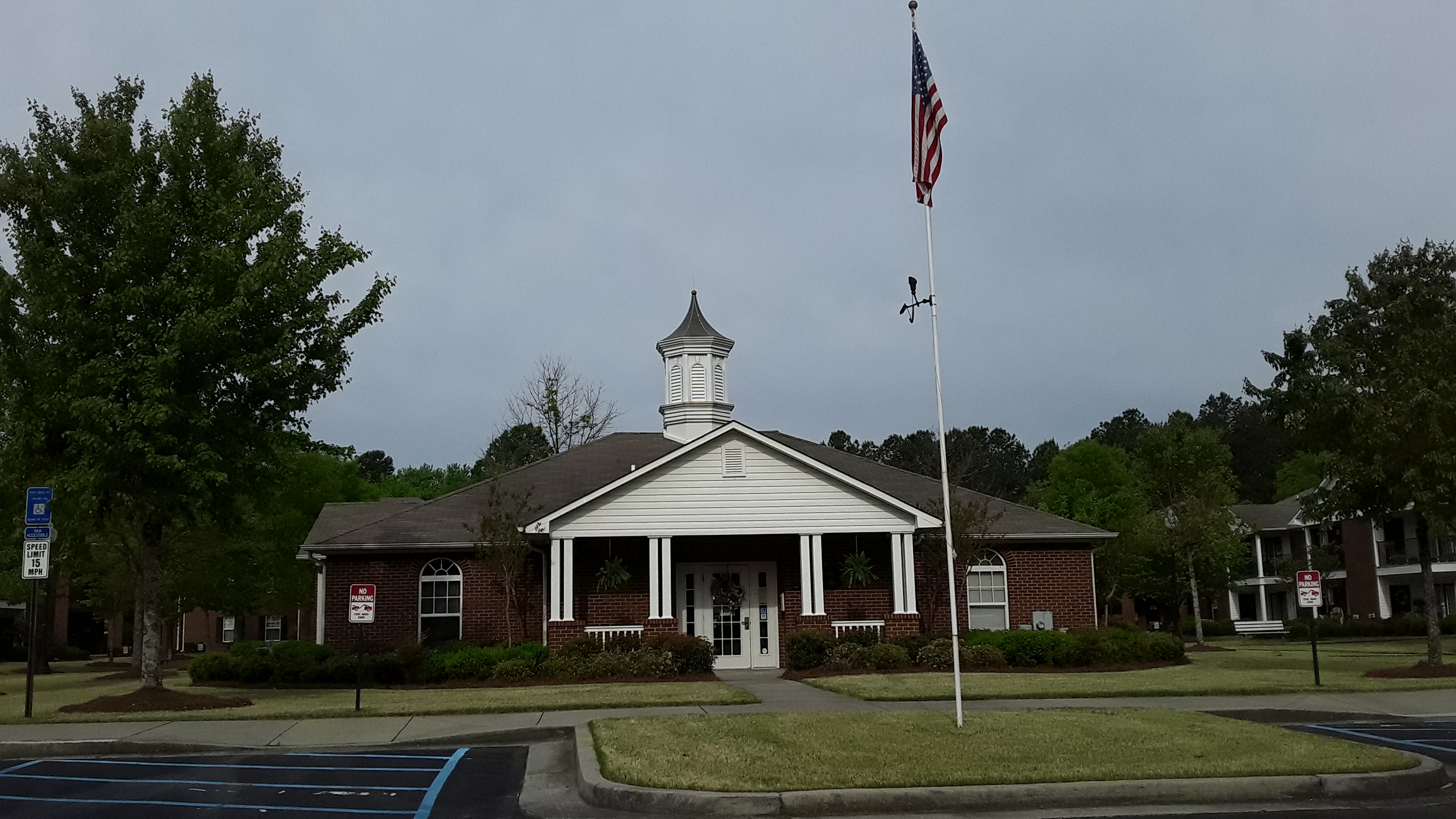 Catoosa Senior Village